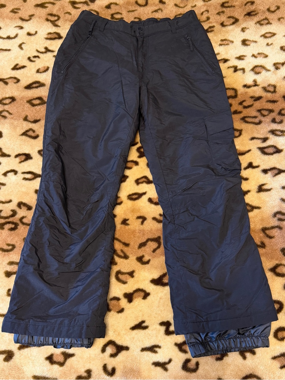 Men's Snow Pants